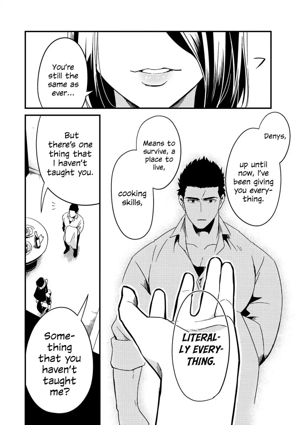 Welcome to Cheap Restaurant of Outcast! Chapter 13 7